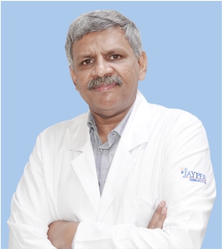 Dr. Shishir Kumar